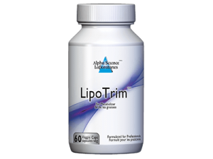 LipoTrim | AlphaScienceLabs